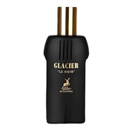 Glacier Bella Glacier Pour Homme Glacier Le Noir Glacier Ultra Bold Le Parfum Maison Alhambra