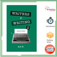 Writers & Writing 2