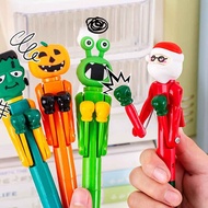 Funny Boxing Ballpoint Pen Student Pen Stationery