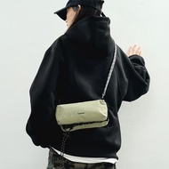 Lightweight Messenger Bag Ultra-Light Thin Mountain Series Unique Commuter Shoulder Messenger Bag Po