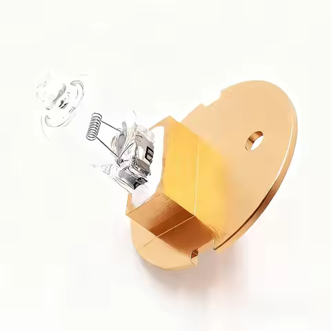 Eiko 6V30W G4 Halogen Light Bulb Slit Lamp For HUVITZ CCP-3100 CCP-3000 Eye Chart Projector