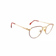 可加購平光/度數鏡片 Enrico Coveri Mod.312 210 90年代古董眼鏡