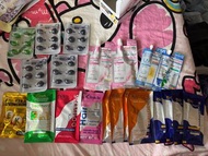 泰國必買 Dove 護髮膠囊&髮膜&護膚品