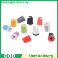 Ed Half-axis Pioneer Mixer DJM750 800 850 900 2000 Mixer pioneerEQ Gain Rubber Knob Ever