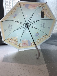 Lulu 豬 直遮 長遮長柄遮LuLu the Piggy in Wonderland 雨傘