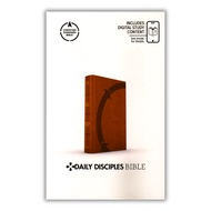 CSB Daily Disciples Bible