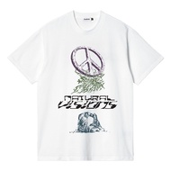 Livefolk - Ephemeral White T-Shirt