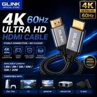 GLINK HDMI Cable 4K 60Hz Ultra HD for PS5 TV Box Monitor Projector