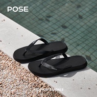【Livestream】POSE Flip Flops-Traveling รองเท้าแตะหูคีบนิ่มเหมือนเหยียบขี้ ลายก้อนเมฆ กันลื่นP3246801