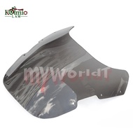 Fit For YAMAHA TZR125 1987 - 1992 Motorcycle Windscreen Windshield TZR 125