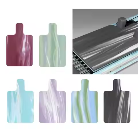 Pilates Reformer Mat Non Slip Mat for Balance Training Workout Gym Fitness