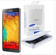 Samsung Galaxy Note 3/Note4/S3/S4/S5/Meaga 5.8/mega 6.3 Extra Battery Charging Kit-X