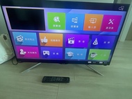 SHARP AQUOS 智能電視 LC-40A1H