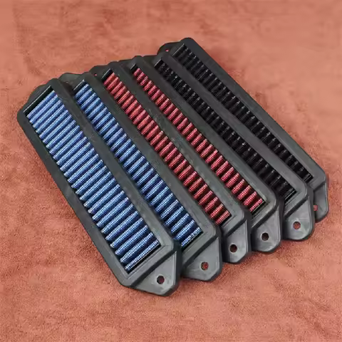 Cabin Air Cowl Filter Air Cowl Filter For BMW E Chassis Only E82 E88 E90 E91 E92 E93 X1 M3 128i 135i