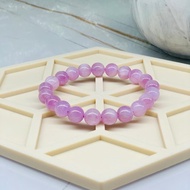 紫鋰輝 水晶 手鏈 7mm+
