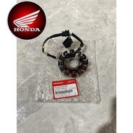 Fire coil, Wave RSX110 generator coil