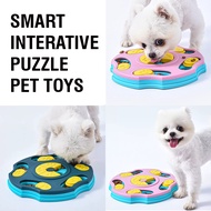 Dog Puzzle Toys Dogs Food Feeder Toys for IQ Training & Mental Enrichment Smart Toys