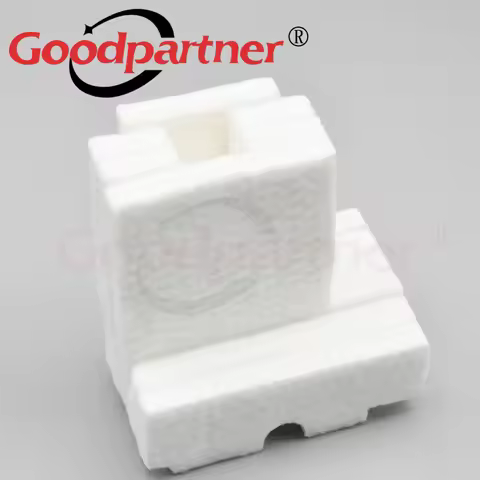 Waste Ink Pad Sponge for EPSON ET 2700 2750 2756 2760 3700 3710 3750 3760 4700 4750 4760 XP 5100 510