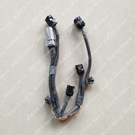 Tanto Red Fir 3UR Engine Fuel Injector Wire Harness Whole Car Wire Harness Engine Wire Harness Fuel 