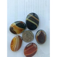 Batu Akik Yaman  Asli