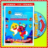 Lagu anak anak baby shark dvd lagu terbru