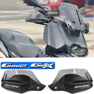 For BMW C400GT C400X C 400 GT C400 X C 400GT C 400X 2023 2024 2025 Motorcycle Accessories Hand Guard