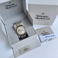 Vivienne Westwood Fashion Gray Watch 37MM