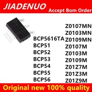 5pcs Z0107MN Z0103MN Z0109MN 07M 03M 09M Z7M Z3M Z9M BCP5616TA BCP51 BCP52 BCP53 BCP54 BCP55 BCP56 s