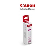 Canon GI-75 Refill Ink Bottles For Canon GX1070/GX2070
