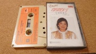 <二手>鄧麗君 Encore 演唱會 卡式帶 錄音帶 Cassette
