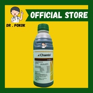 [ORIGINAL] 1L CHAMBI SYNGENTA Baja Acid Amino/Baja Pokok Padi/Baja Penggalak Akar Padi/Baja Foliar P
