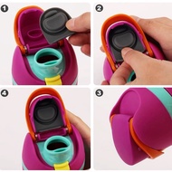 BELVA owala replacement accessories food grade siliconeRing special cover freesip 16oz 24oz 32oz 40o