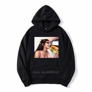 Mia Khalifa Mens Hoodie Hop Funny Mens Sweatshirt Hop Hoody