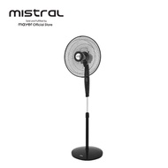 Mistral 16" Stand Fan MSF1628W