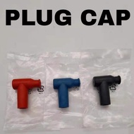 UNIVERSAL WATERPROOF PLUG CAP / KEPALA PLUG UNIVERSAL