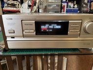 DENON AVC-3500G AV擴音機連遙控