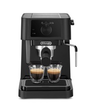 DeLonghi เครื่องชงกาแฟเอสเพรสโซ่ Stilosa รุ่น EC230.BK