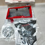 HONDA Official Accessories Package CBRHONDA AHM 150R K45AOriginal