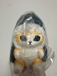 mofusand 鯊魚貓咪玩偶