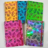 AMG AI-66 Spiral Book