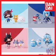Bandai Hololive Deformed Collection Vol 1 Set