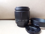 Tamron AF 28-80mm f/3.5-5.6 Aspherical for Canon EF 實用級變焦鏡頭77D 對應佳能 EF EF-S 接環 旅行便攝鏡頭