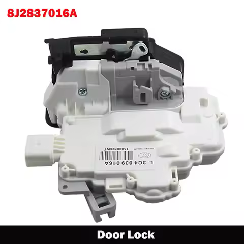 Left Right Door Lock Actuator For Audi Q3 Q5 Q7 A4 B8 B6 VW Skoda Superb Seat Ibiza 8K0839016 3C4839