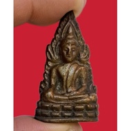 Phra Phutta Chinaraj Rune lndoChin. 全泰公認頂級成功佛祖. Wat Sutthat. Somdej Phra Patriarch. Chao Khun Sri. B