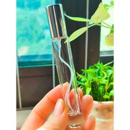 10ml round perfume bottle