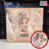 [READY STOCK] Goddess of Victory: Nikke Modernia: First Affection 1/12 Complete Model Action Figure 