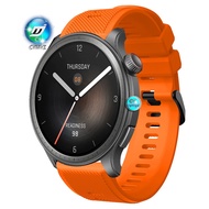 Amazfit Balance strap Silicone strap for Amazfit Balance Smart Watch Strap watch band Amazfit GTR 5 