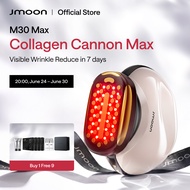 Jmoon M30 Max Home Use Beauty Device Collagen Glow Booster Skin Care Booster Penjagaan Kulit Collage