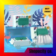 Baby Wet Wipes Tissue with Cover Extra Thick Baby Wet Tissue 30pcs sheet/pack