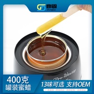 400g罐装脱毛蜜蜡 优质脱毛软蜡 多色400g canned hair removal beeswax high quality hair removal dkwdft0940ewxc.my2026